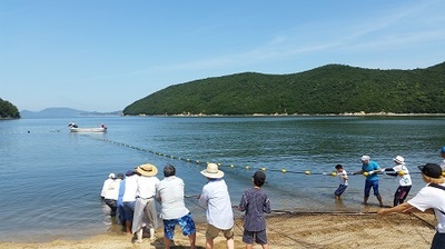あまべの民: 小 豆 島 B L O G