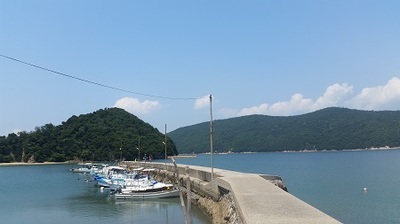 モンベル・フレンドアイランド 小豆島!!／土庄町